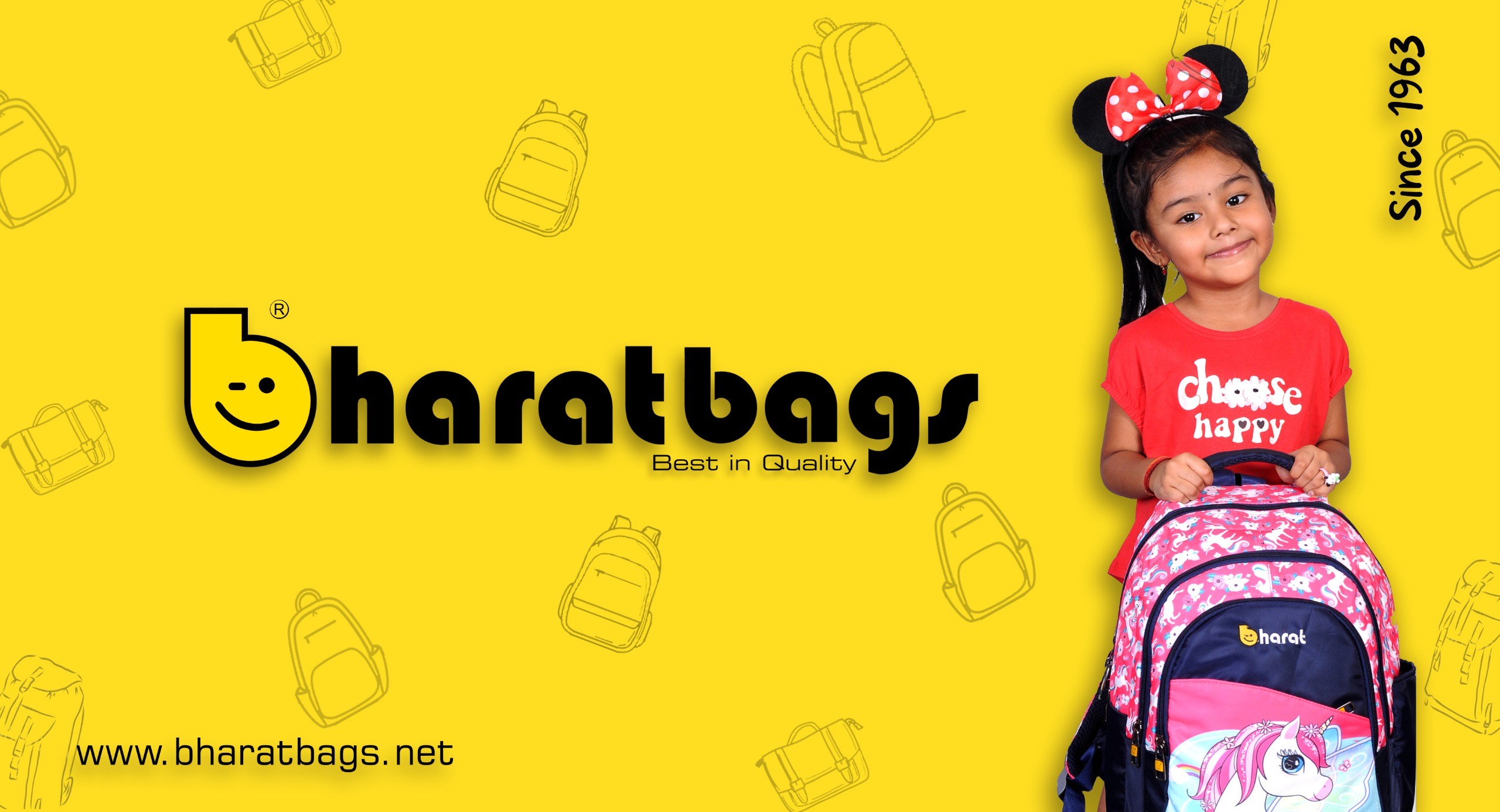Bharat Bags – best in quality
